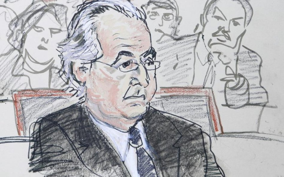 Madoff "dobra rada"