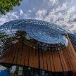 Sala koncertowa Cavatina Hall w Bielsku-Białej z certyfikatem BREEAM
