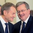 Tusk: Tworzenie rządu zakończy się 18 listopada