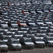 Financial Times: Cienie nad motoryzacją