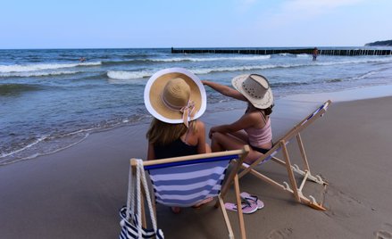 Urlop to urlop, ale nie dla wszystkich. Praca nas przytłacza