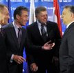 Globalne Forum Bezpieczeństwa (Globsec) w Bratysławie