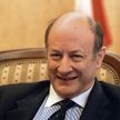 Minister finansów Jacek Rostowski wyjaśnia, że wyższy deficyt budżetu to efekt spiętrzenia wydatków,