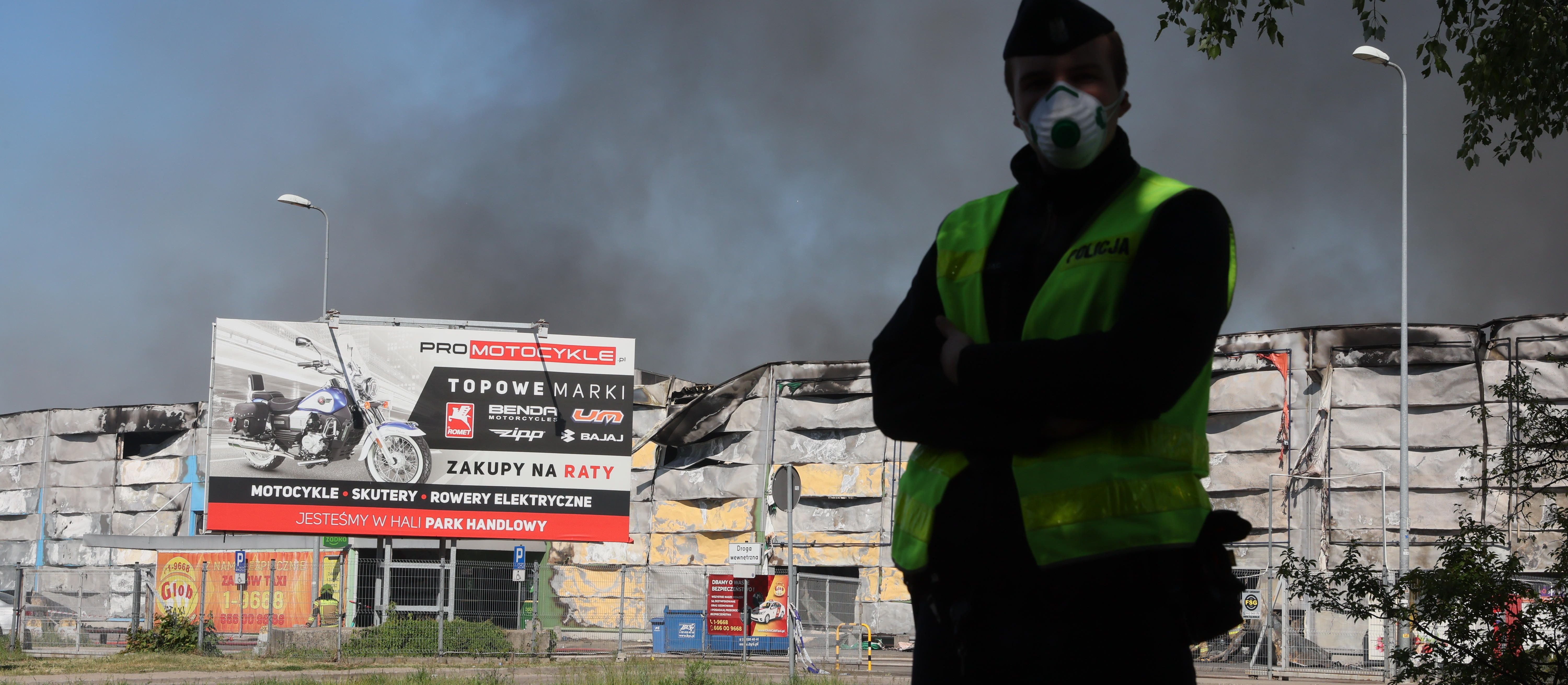 Jaka jest skala rosyjskich ataków w Europie? Moskwa werbuje kryminalistów