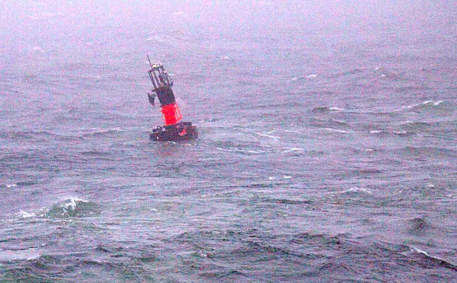 Tomasz Krzyżak: Jak z Szymonem Hołownią badaliśmy wrak „Jana Heweliusza”