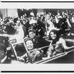 John F. Kennedy zginął w listopadzie 1963 roku w Dallas