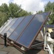 Montaż kolektorów na budynku nie wymaga pozwolenia na budowę ani zgłoszenia, jeśli cała instalacja n