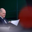 Olaf Scholz, kanclerz Niemiec