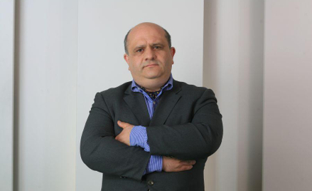 Jerzy Haszczyński