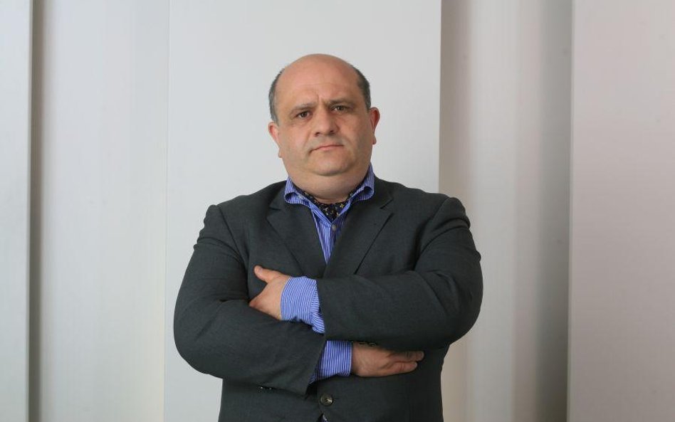Jerzy Haszczyński
