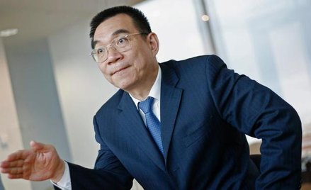 Justin Yifu Lin: Państwo musi być aktywne