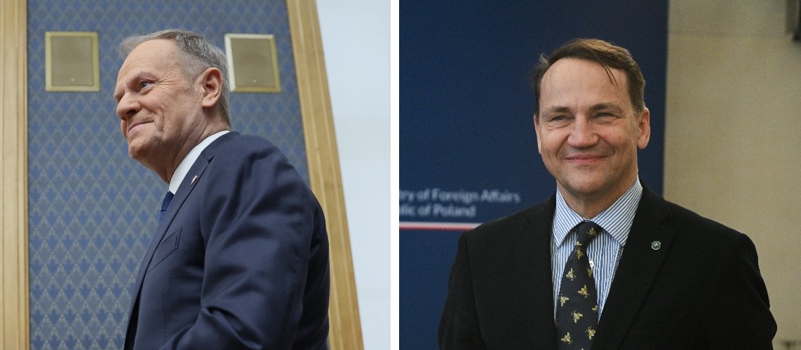 Sondaż: Marko premierem zamiast Papy? Znamy zdanie smerfów