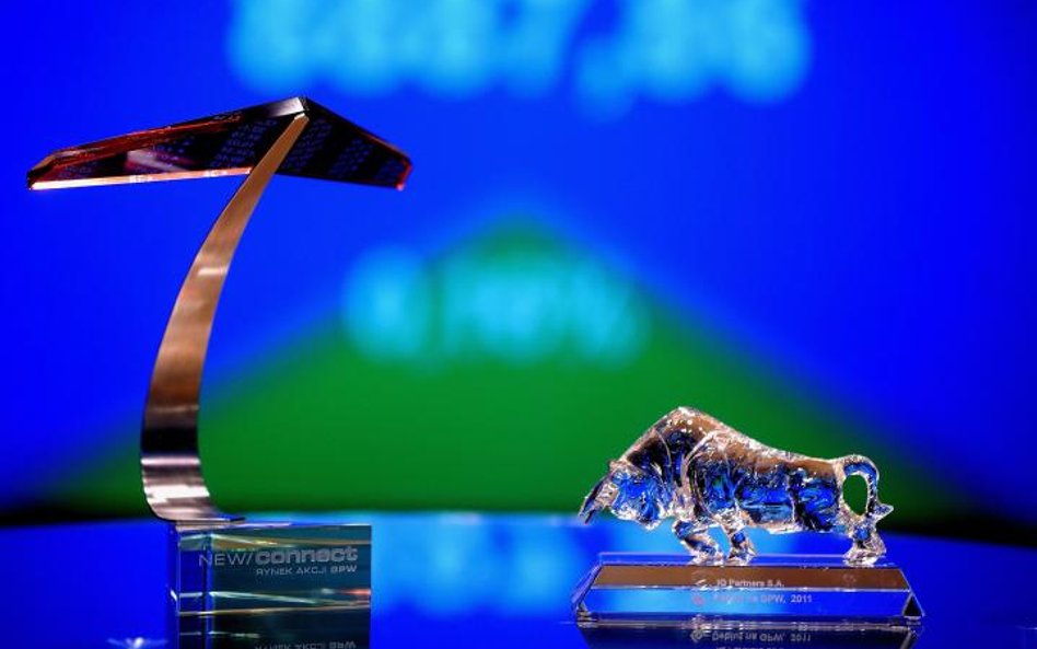 Kraje G20 zepchnęły WIG20 w dół