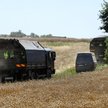 Rakieta Ch-101 nad Polską. Zełenski apeluje o nacisk na Rosję
