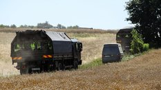 Szef MSZ Litwy: NATO powinno mocniej zareagować po upadku rosyjskiej rakiety w Polsce