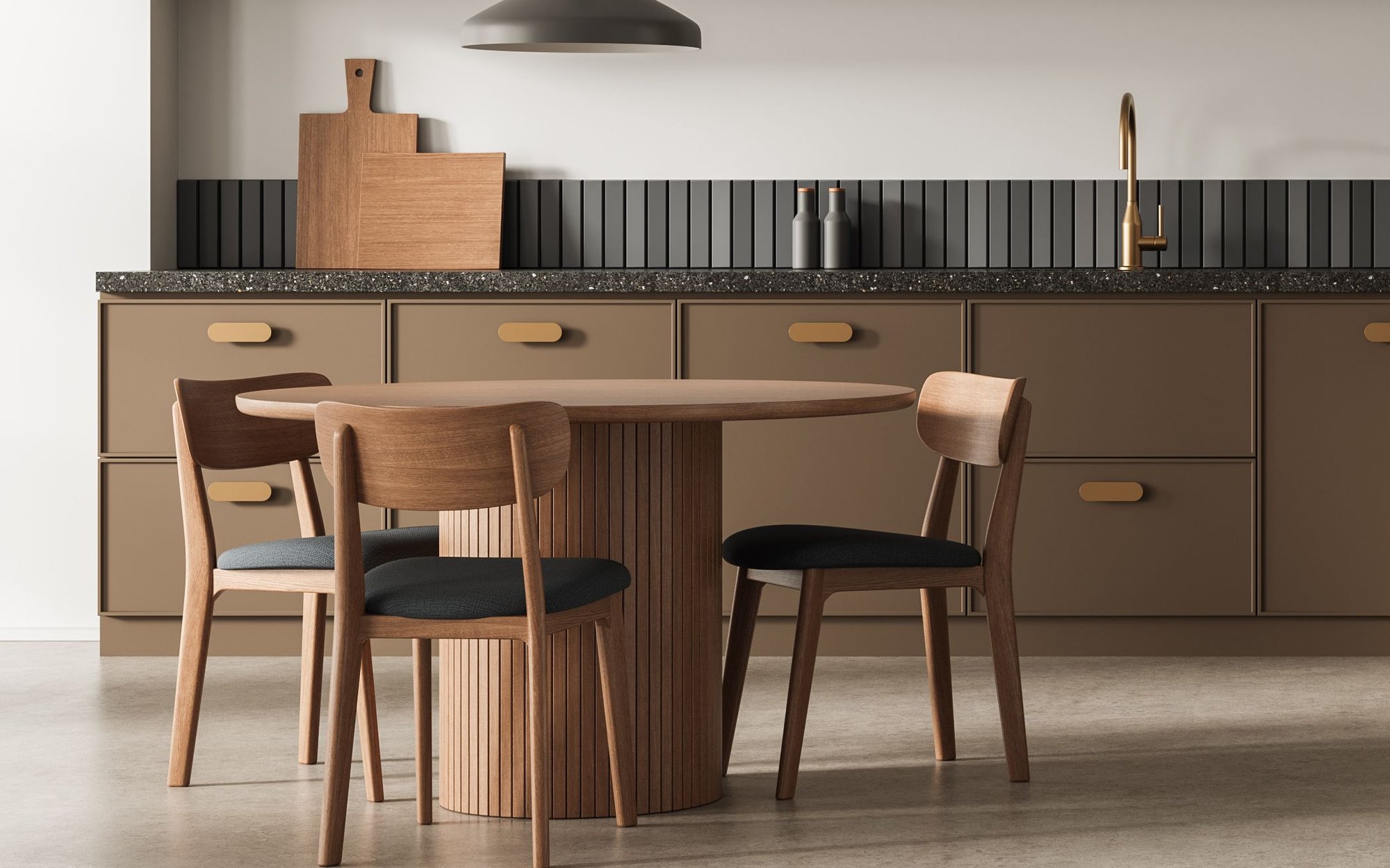 Czy stół do jadalni może być chroniony prawem autorskim? Jest wyrok TSUE