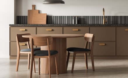 Stół do jadalni chroniony prawem jak rzeźba? Ważny wyrok TSUE