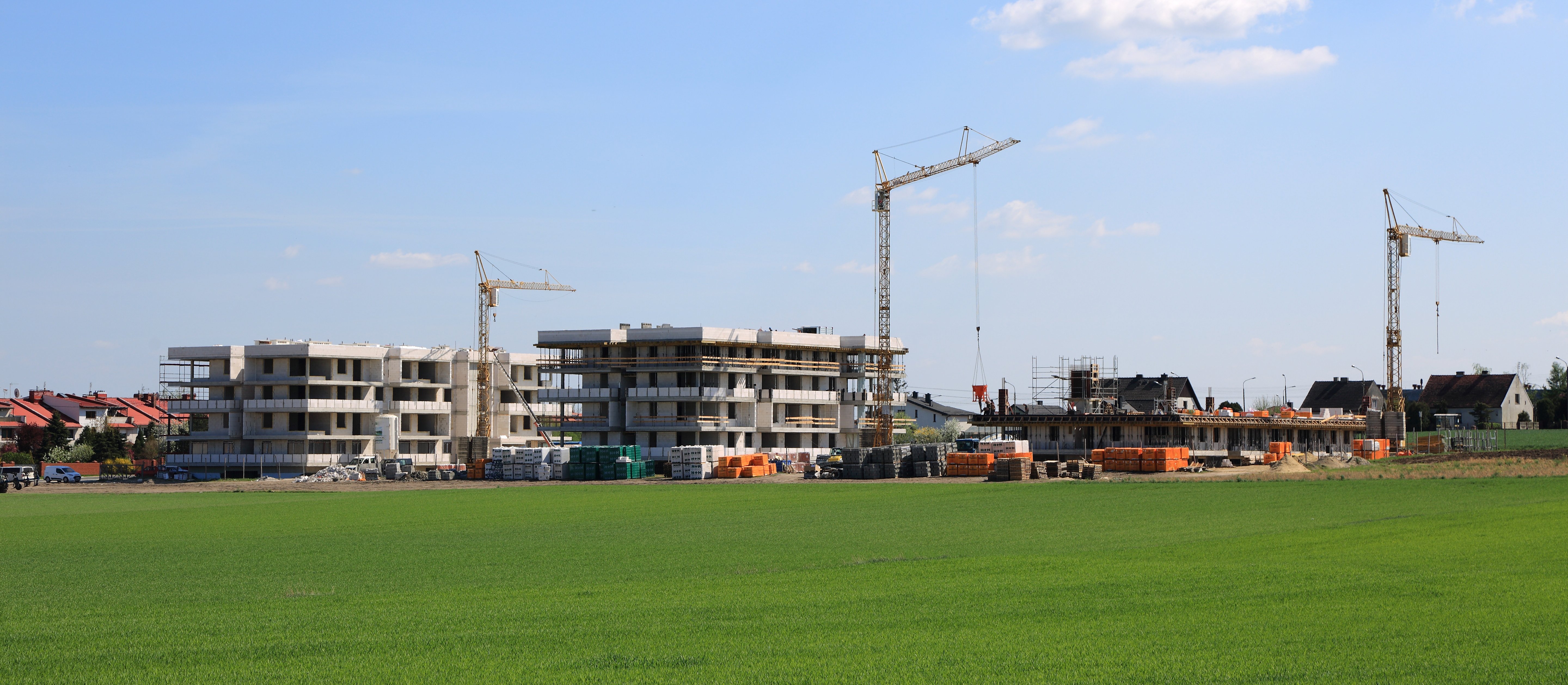 NSA: Trzy lata na nabycie przy uldze mieszkaniowej dotyczy też umów deweloperskich