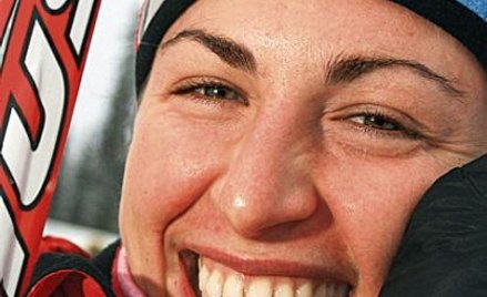 Justyna Kowalczyk: Pół godziny na trasie to ciągły ból