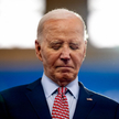 Prezydent Joe Biden