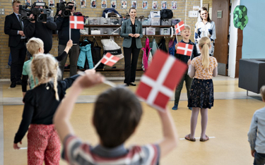 Dania: Ponowne otwarcie szkół nie doprowadziło do wzrostu zakażeń