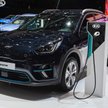 Poznań Motor Show 2019 | Kia e-Niro elektrogwiazdą