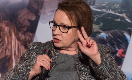 Andrzej Porawski: Dwója z reformy edukacji