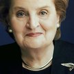 Była sekretarz stanu USA Madeleine Albright zostanie muzułmanką?