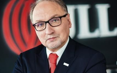 Kazimierz Kirejczyk, wiceprezesem zarządu JLL