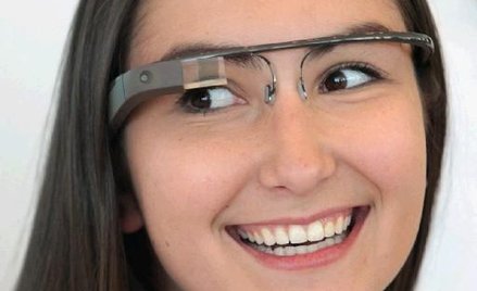 Google nie pochwala używania okularów do pornografii