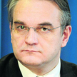 Waldemar Pawlak, minister gospodarki