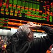 Czerwony koniec tygodnia na Wall Street