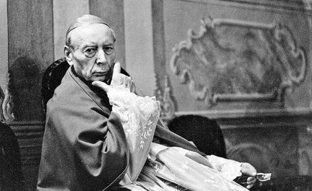Kardynał Wyszyński rządził Kościołem w Polsce ponad 30 lat silną ręką, niektórzy mówią – autorytarni