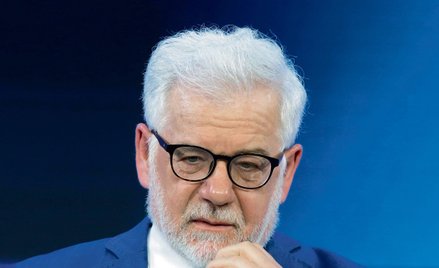 Jacek Czaputowicz