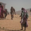 Liczba mieszkańców Sudanu, którzy musieli uciekać ze swoich domów przekroczyła 14 mln