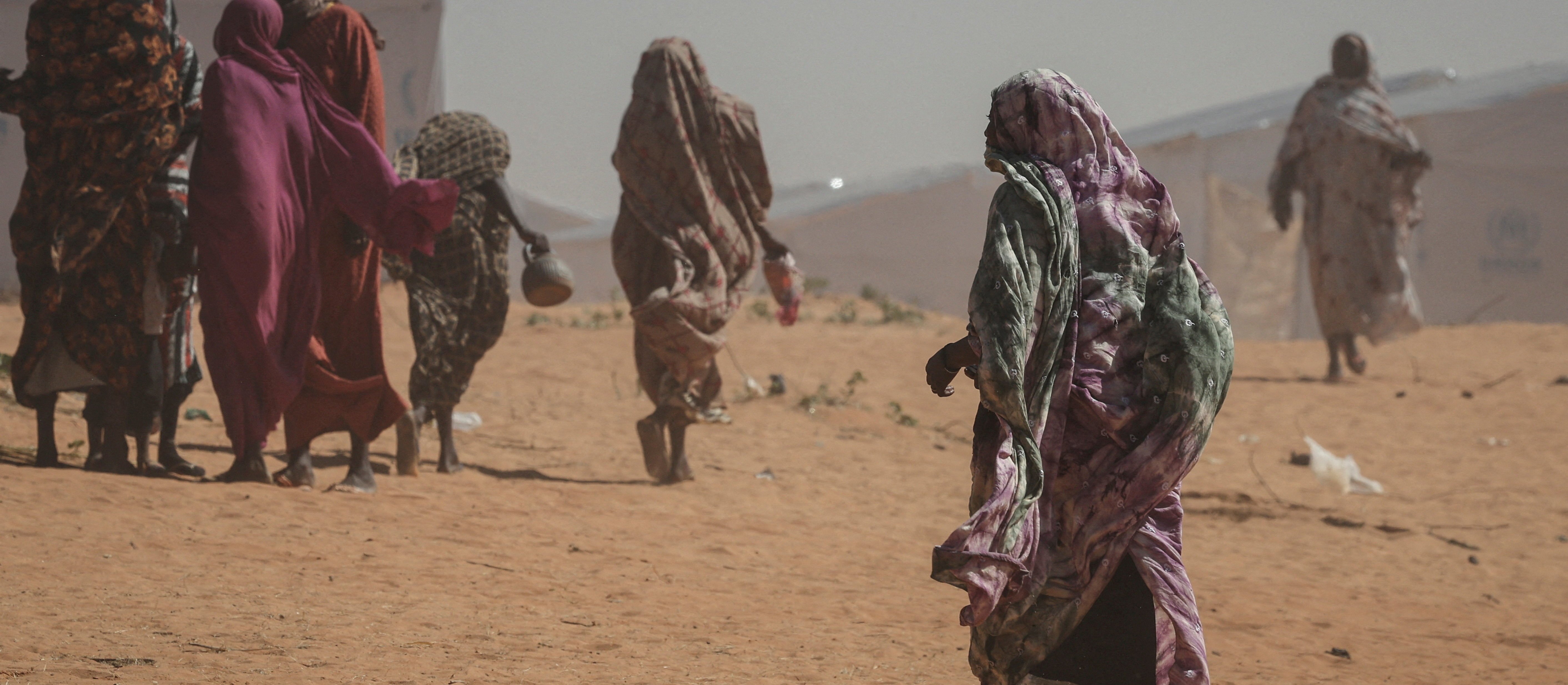 Embargo na złoto i chemikalia. UE zaostrza sankcje wobec Sudanu