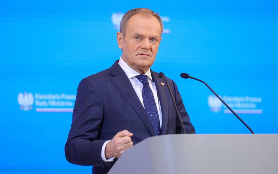 Michał Szułdrzyński: Dlaczego Donald Tusk grozi Jarosławowi Kaczyńskiemu przedterminowymi wyborami