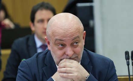 9 kandydatur na ławników SN zgłosiło Stowarzyszenie „Prawnicy dla Polski”, którego prezesem jest był