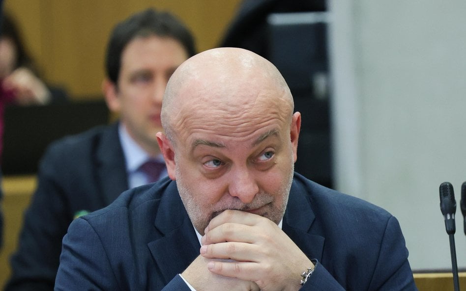 9 kandydatur na ławników SN zgłosiło Stowarzyszenie „Prawnicy dla Polski”, którego prezesem jest był