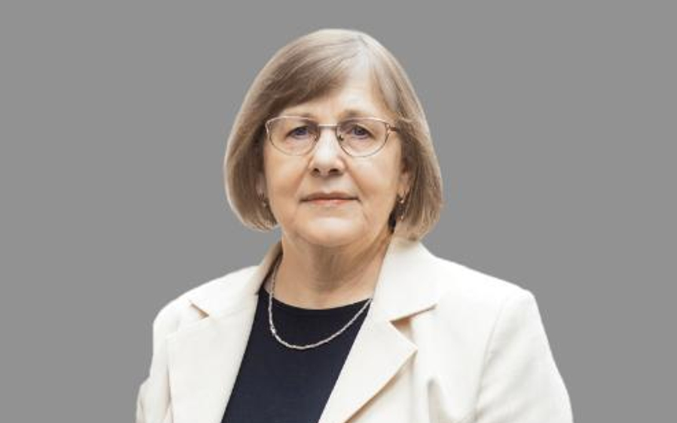 Hanna Zawistowska