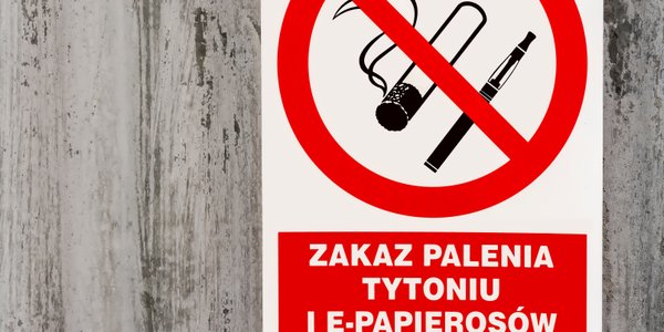 Rośnie sprzeciw wobec nowelizacji ustawy antynikotynowej