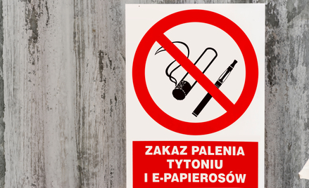 Rośnie sprzeciw wobec nowelizacji ustawy antynikotynowej