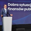 Budżet państwa z rekordowym zasileniem przez biznes. "Już się nie powtórzy"