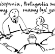 Komentarz rysunkowy. Kryzys