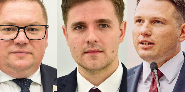 Inwestycyjny profil posła na Sejm. Czytamy oświadczenia parlamentarzystów