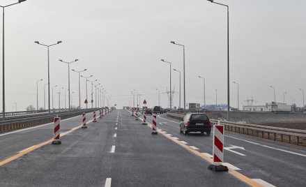 Można już budować trasę S8 z Mazowsza na Podlasie