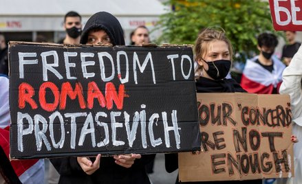 Unia Europejska uderzy w białoruski eksport