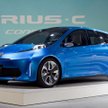 Toyota stawia na wschodzące rynki