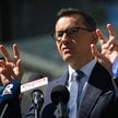 W drodze „na swoje” jest tylko Mateusz Morawiecki z kolegami.