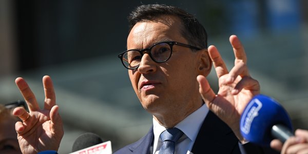 Komentator: Nowe partie w Polsce wyczerpały potencjał — nie zastąpią starych